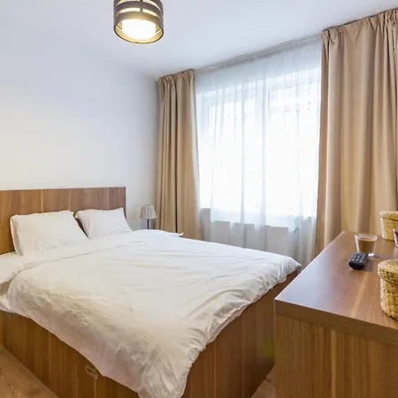 Apartament Venus *