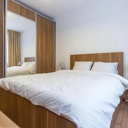 Apartament Venus *