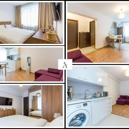 Apartament Venus Cluj-Napoca